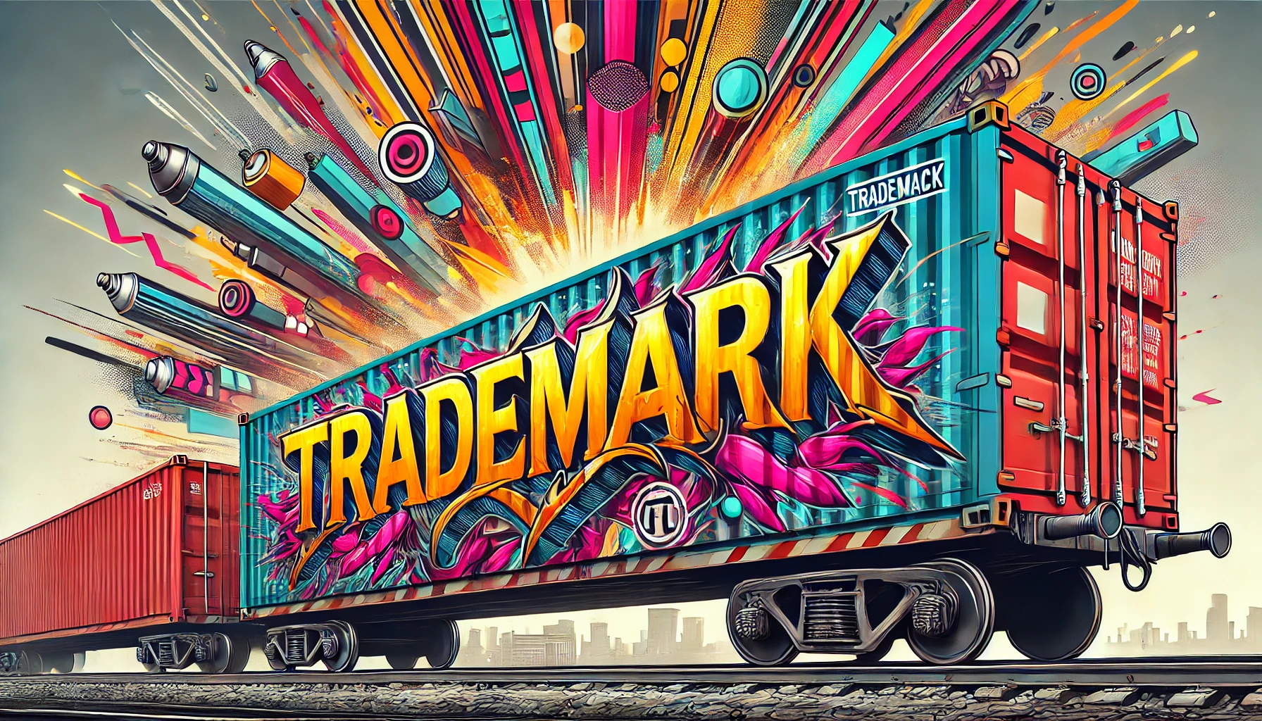 Glenlore Trails Receives Official Trademark